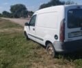 Белый Рено Кенгу Экспресс, объемом двигателя 1.9 л и пробегом 200 тыс. км за 1001 $, фото 4 на Automoto.ua