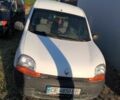 Белый Рено Кенгу Экспресс, объемом двигателя 1.9 л и пробегом 150 тыс. км за 1500 $, фото 1 на Automoto.ua