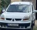 Белый Рено Кенгу Экспресс, объемом двигателя 1.5 л и пробегом 250 тыс. км за 1118 $, фото 1 на Automoto.ua
