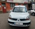 Білий Рено Кєнгу Експресс, об'ємом двигуна 1.5 л та пробігом 239 тис. км за 3500 $, фото 1 на Automoto.ua