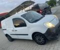Белый Рено Кенгу Экспресс, объемом двигателя 1.5 л и пробегом 215 тыс. км за 5400 $, фото 7 на Automoto.ua