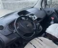 Белый Рено Кенгу Экспресс, объемом двигателя 1.5 л и пробегом 215 тыс. км за 5400 $, фото 9 на Automoto.ua