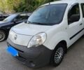 Белый Рено Кенгу Экспресс, объемом двигателя 1.5 л и пробегом 390 тыс. км за 6644 $, фото 1 на Automoto.ua