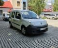 Белый Рено Кенгу Экспресс, объемом двигателя 1.5 л и пробегом 238 тыс. км за 4004 $, фото 1 на Automoto.ua