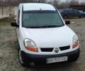 Белый Рено Кенгу Экспресс, объемом двигателя 1.5 л и пробегом 350 тыс. км за 1800 $, фото 5 на Automoto.ua