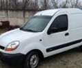 Белый Рено Кенгу Экспресс, объемом двигателя 1.5 л и пробегом 350 тыс. км за 1800 $, фото 1 на Automoto.ua