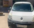 Белый Рено Кенгу Экспресс, объемом двигателя 1.5 л и пробегом 330 тыс. км за 5000 $, фото 1 на Automoto.ua