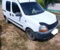 Білий Рено Кєнгу Експресс, об'ємом двигуна 0 л та пробігом 370 тис. км за 952 $, фото 1 на Automoto.ua