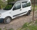Білий Рено Кєнгу Експресс, об'ємом двигуна 1.5 л та пробігом 250 тис. км за 4000 $, фото 1 на Automoto.ua