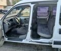 Белый Рено Кенгу Экспресс, объемом двигателя 1.4 л и пробегом 282 тыс. км за 4300 $, фото 1 на Automoto.ua