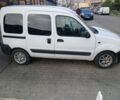 Белый Рено Кенгу Экспресс, объемом двигателя 1.4 л и пробегом 282 тыс. км за 4300 $, фото 2 на Automoto.ua