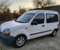 Білий Рено Кєнгу Експресс, об'ємом двигуна 2 л та пробігом 74 тис. км за 2200 $, фото 1 на Automoto.ua
