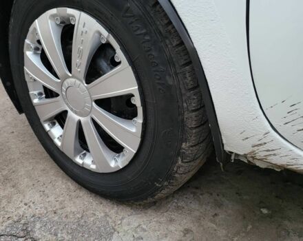 Білий Рено Кєнгу Експресс, об'ємом двигуна 2 л та пробігом 74 тис. км за 2200 $, фото 18 на Automoto.ua