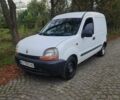 Рено Кєнгу Експресс 1998 у Тячеве на Automoto.ua Білий Рено Кєнгу Експресс, об'ємом двигуна 1.1 л та пробігом 270 тис. км за 1550 $, фото 1 на Automoto.ua