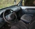Білий Рено Кєнгу Експресс, об'ємом двигуна 1.1 л та пробігом 270 тис. км за 1550 $, фото 6 на Automoto.ua