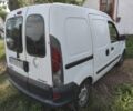 Білий Рено Кєнгу Експресс, об'ємом двигуна 1.9 л та пробігом 300 тис. км за 1400 $, фото 1 на Automoto.ua