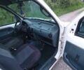 Белый Рено Кенгу Экспресс, объемом двигателя 1.9 л и пробегом 346 тыс. км за 1500 $, фото 12 на Automoto.ua