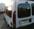 Білий Рено Кєнгу Експресс, об'ємом двигуна 1.9 л та пробігом 250 тис. км за 2300 $, фото 6 на Automoto.ua