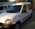Білий Рено Кєнгу Експресс, об'ємом двигуна 1.9 л та пробігом 250 тис. км за 2300 $, фото 4 на Automoto.ua