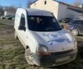 Белый Рено Кенгу Экспресс, объемом двигателя 1.9 л и пробегом 3 тыс. км за 1500 $, фото 1 на Automoto.ua
