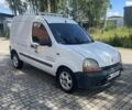 Белый Рено Кенгу Экспресс, объемом двигателя 1.9 л и пробегом 275 тыс. км за 2200 $, фото 2 на Automoto.ua