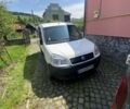 Белый Рено Кенгу Экспресс, объемом двигателя 1.9 л и пробегом 280 тыс. км за 2790 $, фото 7 на Automoto.ua