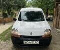 Белый Рено Кенгу Экспресс, объемом двигателя 1.9 л и пробегом 370 тыс. км за 1900 $, фото 1 на Automoto.ua