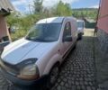 Белый Рено Кенгу Экспресс, объемом двигателя 1.9 л и пробегом 280 тыс. км за 2790 $, фото 2 на Automoto.ua