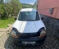 Белый Рено Кенгу Экспресс, объемом двигателя 1.9 л и пробегом 280 тыс. км за 2790 $, фото 1 на Automoto.ua