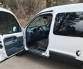 Белый Рено Кенгу Экспресс, объемом двигателя 1.1 л и пробегом 240 тыс. км за 3200 $, фото 8 на Automoto.ua