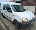 Белый Рено Кенгу Экспресс, объемом двигателя 0 л и пробегом 230 тыс. км за 2224 $, фото 5 на Automoto.ua