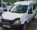 Белый Рено Кенгу Экспресс, объемом двигателя 0 л и пробегом 280 тыс. км за 1800 $, фото 1 на Automoto.ua