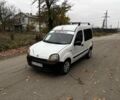 Білий Рено Кєнгу Експресс, об'ємом двигуна 1.9 л та пробігом 350 тис. км за 1500 $, фото 1 на Automoto.ua
