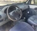 Белый Рено Кенгу Экспресс, объемом двигателя 1.9 л и пробегом 275 тыс. км за 2200 $, фото 8 на Automoto.ua