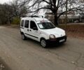 Білий Рено Кєнгу Експресс, об'ємом двигуна 1.9 л та пробігом 350 тис. км за 1800 $, фото 3 на Automoto.ua