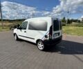 Белый Рено Кенгу Экспресс, объемом двигателя 1.9 л и пробегом 279 тыс. км за 1899 $, фото 1 на Automoto.ua