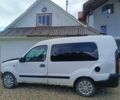 Белый Рено Кенгу Экспресс, объемом двигателя 1.9 л и пробегом 250 тыс. км за 850 $, фото 6 на Automoto.ua