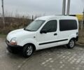 Білий Рено Кєнгу Експресс, об'ємом двигуна 1.9 л та пробігом 310 тис. км за 2350 $, фото 1 на Automoto.ua