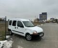 Білий Рено Кєнгу Експресс, об'ємом двигуна 1.9 л та пробігом 310 тис. км за 2350 $, фото 5 на Automoto.ua