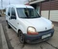 Белый Рено Кенгу Экспресс, объемом двигателя 0 л и пробегом 230 тыс. км за 2224 $, фото 1 на Automoto.ua