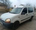Белый Рено Кенгу Экспресс, объемом двигателя 0 л и пробегом 230 тыс. км за 2224 $, фото 1 на Automoto.ua