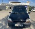 Белый Рено Кенгу Экспресс, объемом двигателя 1.9 л и пробегом 290 тыс. км за 2200 $, фото 4 на Automoto.ua