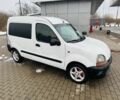 Белый Рено Кенгу Экспресс, объемом двигателя 1.9 л и пробегом 280 тыс. км за 1749 $, фото 3 на Automoto.ua