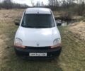 Білий Рено Кєнгу Експресс, об'ємом двигуна 1.9 л та пробігом 285 тис. км за 2000 $, фото 5 на Automoto.ua