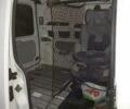 Белый Рено Кенгу Экспресс, объемом двигателя 1.5 л и пробегом 325 тыс. км за 2500 $, фото 6 на Automoto.ua