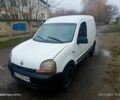 Білий Рено Кєнгу Експресс, об'ємом двигуна 1.9 л та пробігом 180 тис. км за 1250 $, фото 1 на Automoto.ua