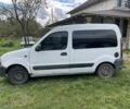 Рено Кенгу Экспресс 2002 в Долине на Automoto.ua Белый Рено Кенгу Экспресс, объемом двигателя 1.5 л и пробегом 250 тыс. км за 1600 $, фото 2 на Automoto.ua