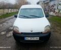 Білий Рено Кєнгу Експресс, об'ємом двигуна 1.9 л та пробігом 180 тис. км за 1250 $, фото 2 на Automoto.ua