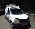 Белый Рено Кенгу Экспресс, объемом двигателя 1.5 л и пробегом 325 тыс. км за 2500 $, фото 1 на Automoto.ua