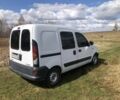 Білий Рено Кєнгу Експресс, об'ємом двигуна 1.9 л та пробігом 285 тис. км за 2000 $, фото 3 на Automoto.ua